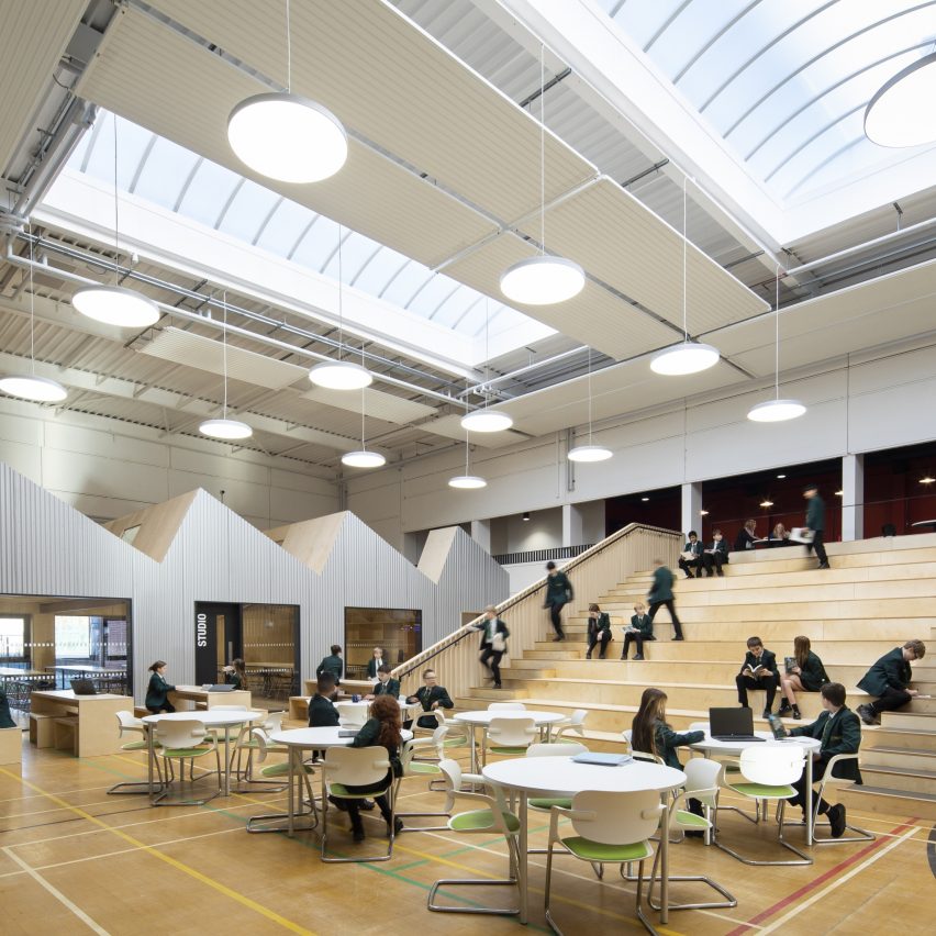 WaterShed Wardle Academy