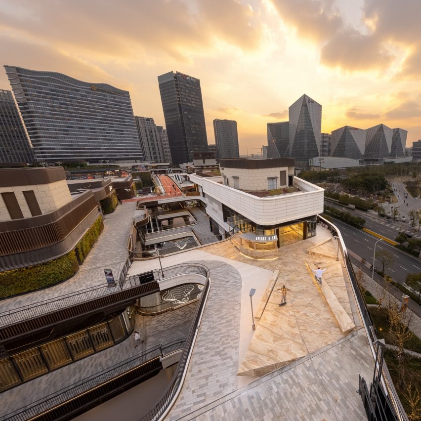 Avenue and Son by Various Associates
