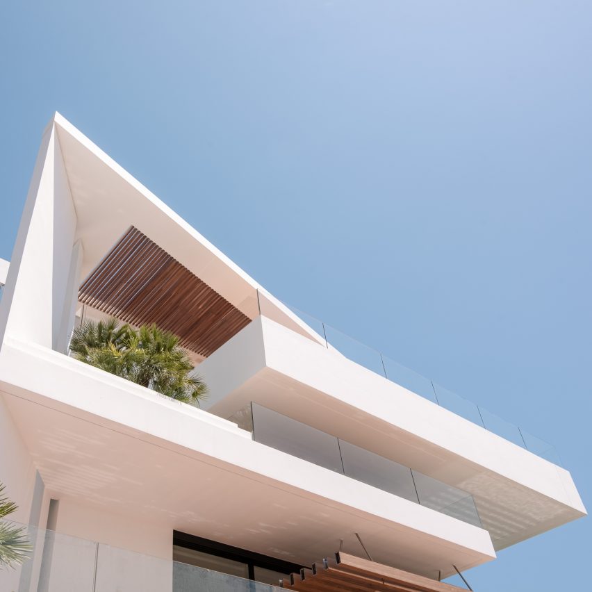 Iasonos by Tsolka Architects