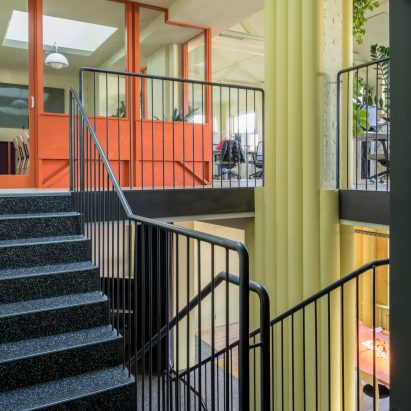 Bakken Baeck by Archmongers