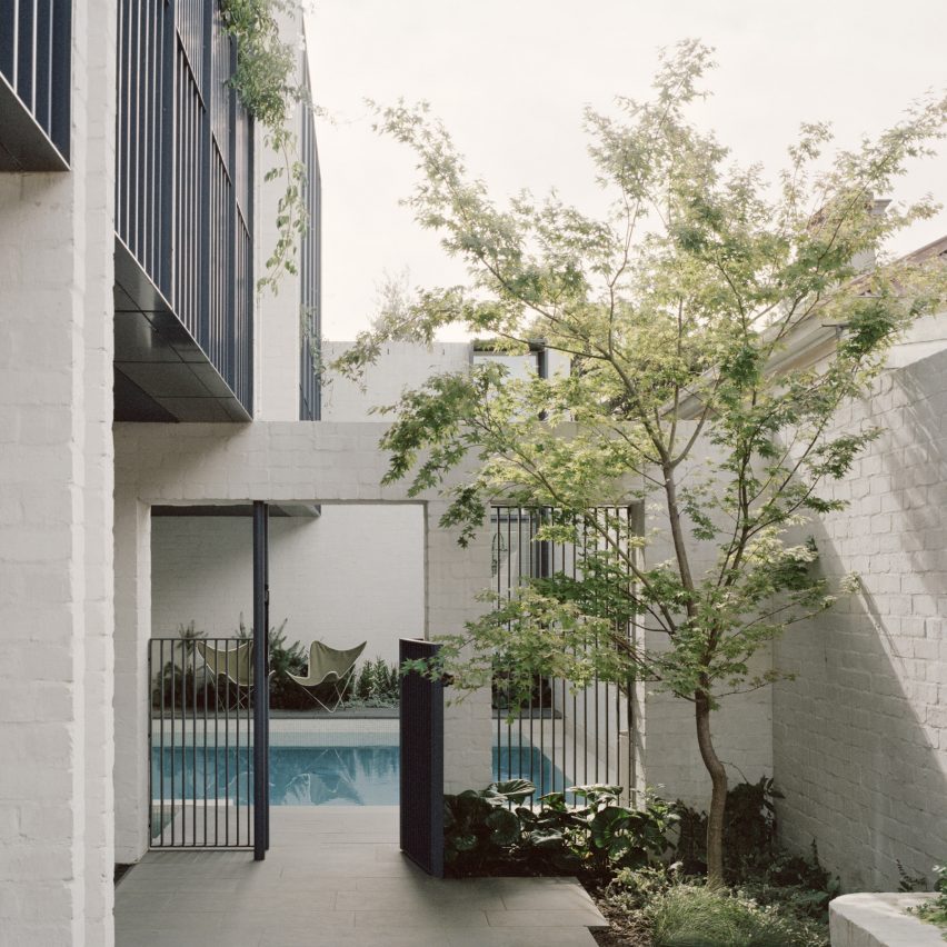 8 Yard House by Studio Bright