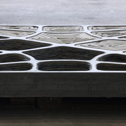 Foamwork by Digital Building Technologies