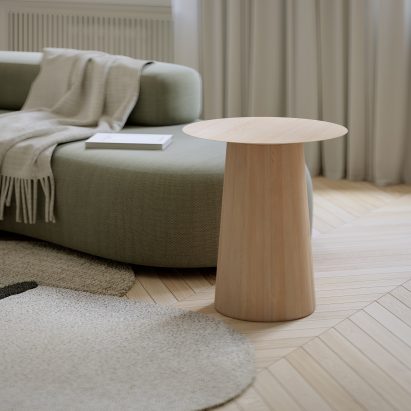Side Table Minos by Von Heilig