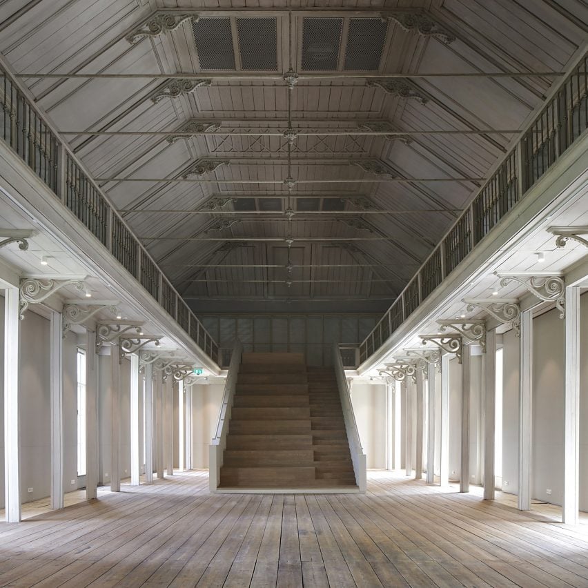 The Groote Museum