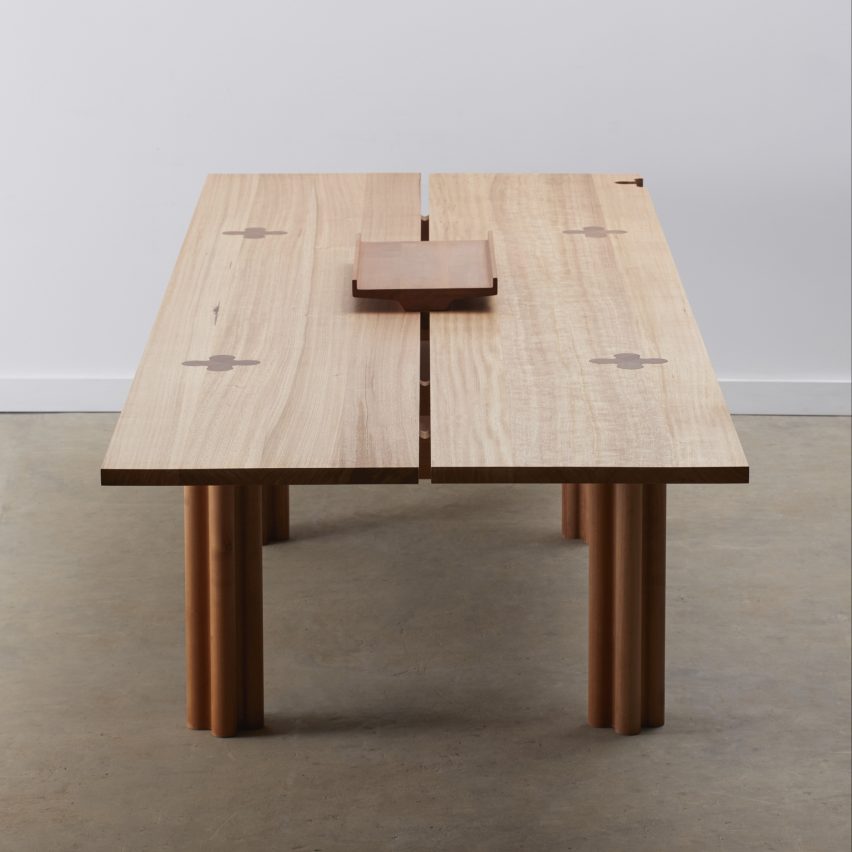 In Clover by Sawdust Bureau