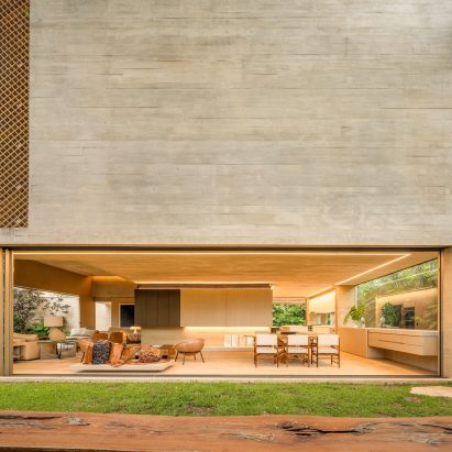 BD House by Studio Arthur Casas
