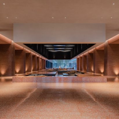 Taoxichuan Hotel Unbound Collection by Hyatt by AIM Architecture