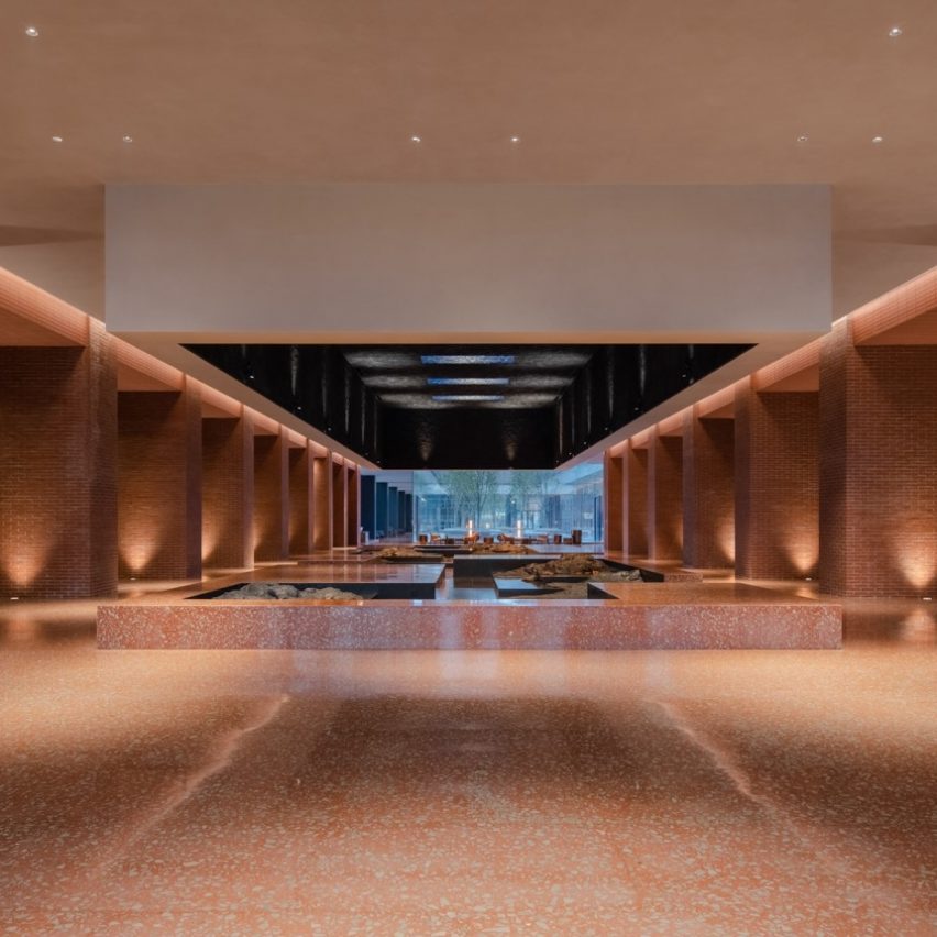 Taoxichuan Hotel Unbound Collection by Hyatt