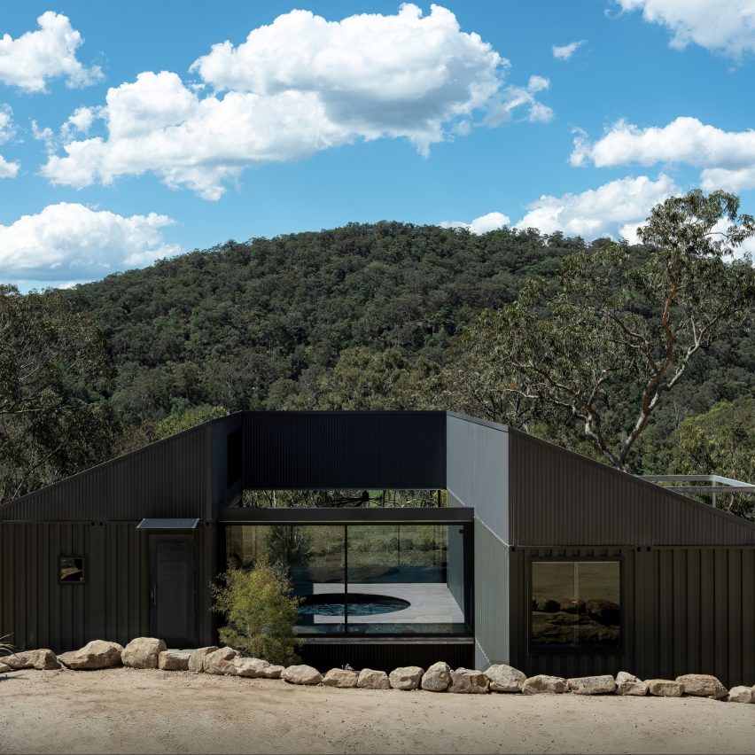 Colo Crossings by Benn + Penna Architecture