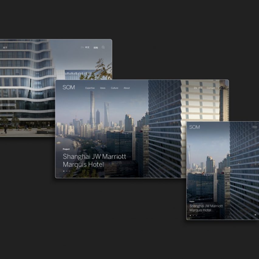 Skidmore, Owings & Merrill