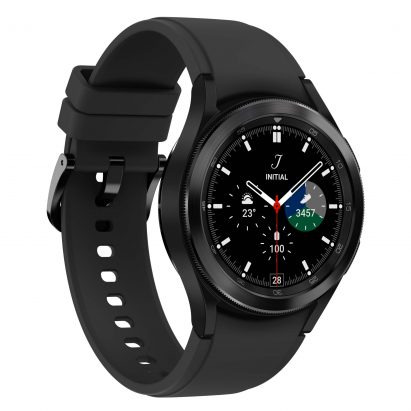 Samsung Galaxy Watch4 Classic by Samsung