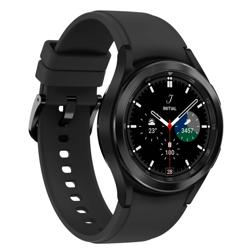 Samsung Galaxy Watch4 Classic