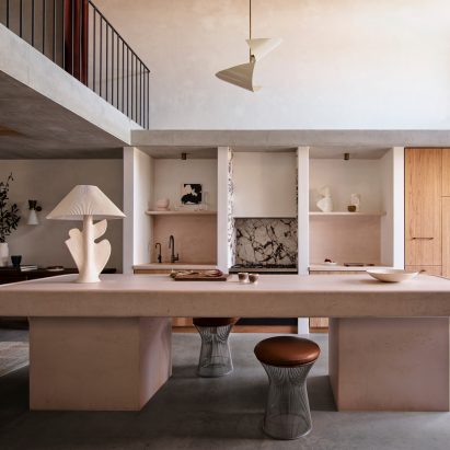 Alexander House by Alexander & Co