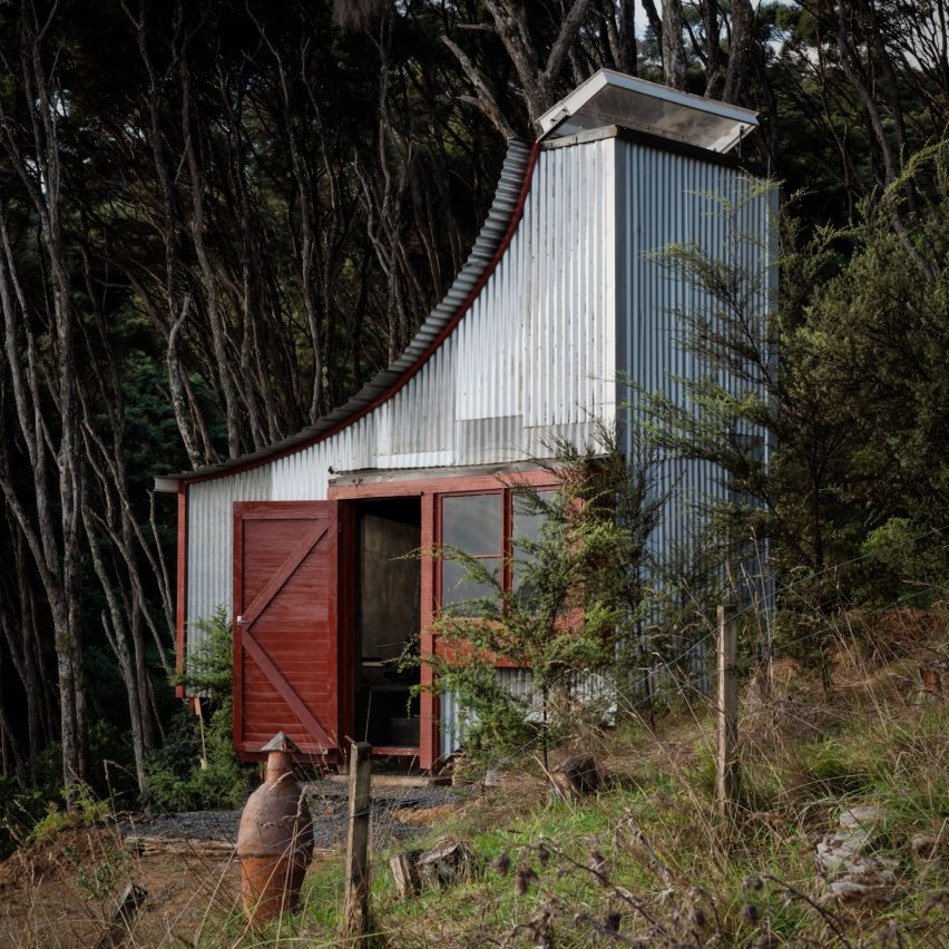 Picolo by Gerard Dombroski Workshop