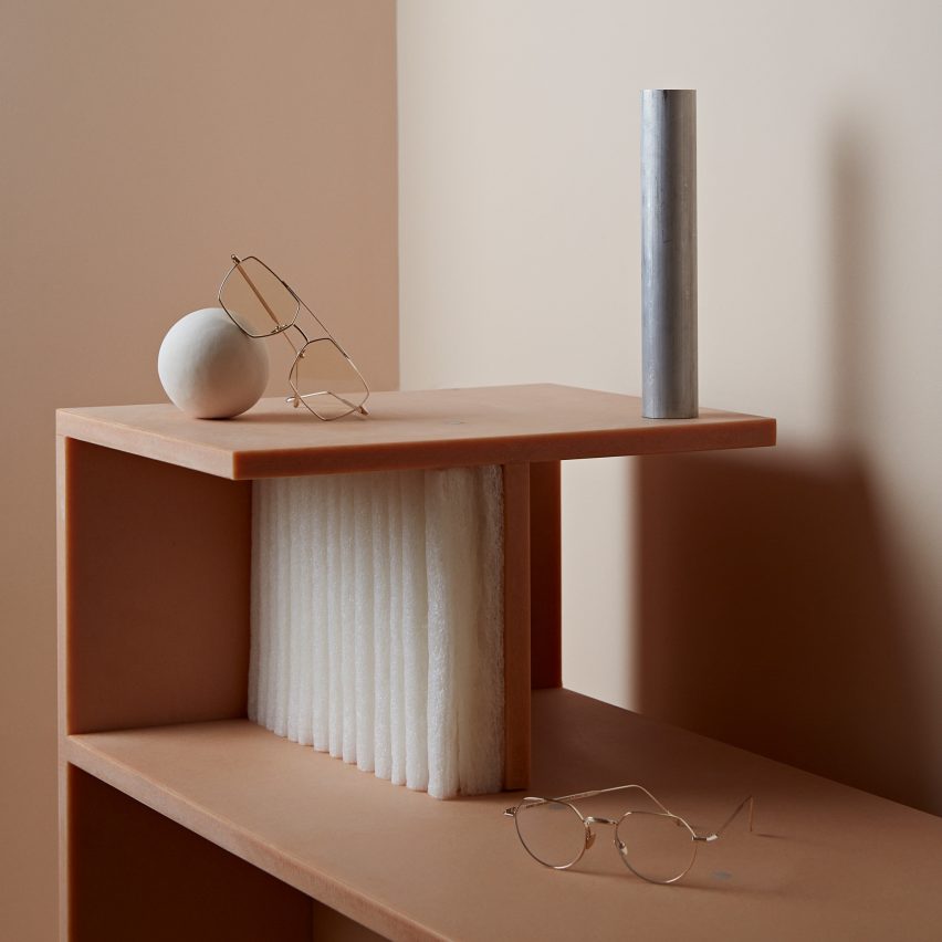 Monc by Nina+Co