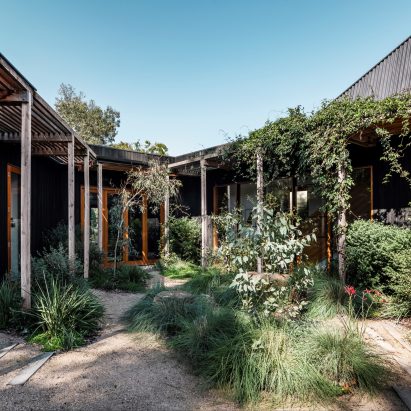 Keep House by BKK Architects