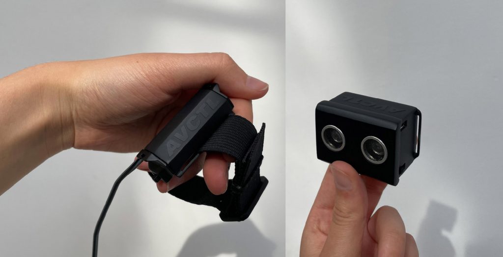Ten industrial design and technology projects from students at Brunel University