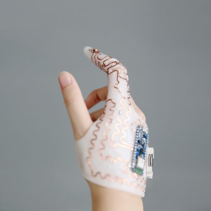 ThermoFit by Guanyun Lab at Zhejiang University