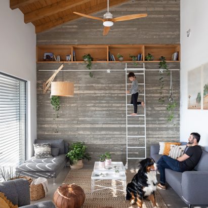An Environmentally Friendly Property to Call Home by Scoria