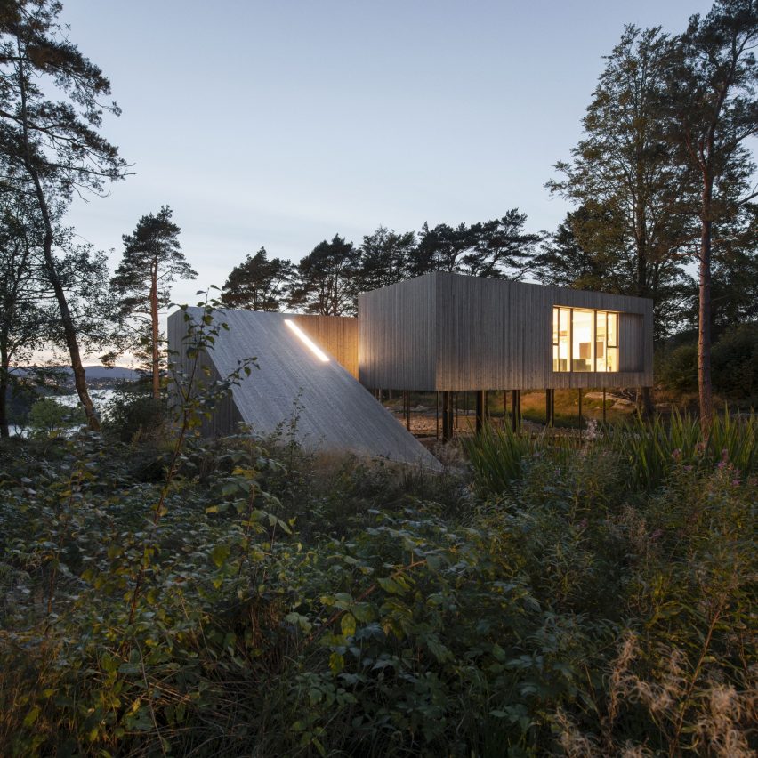 Villa Grieg
