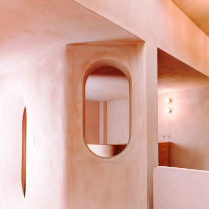 AFC-Showroom Brussels by AFC-Collection