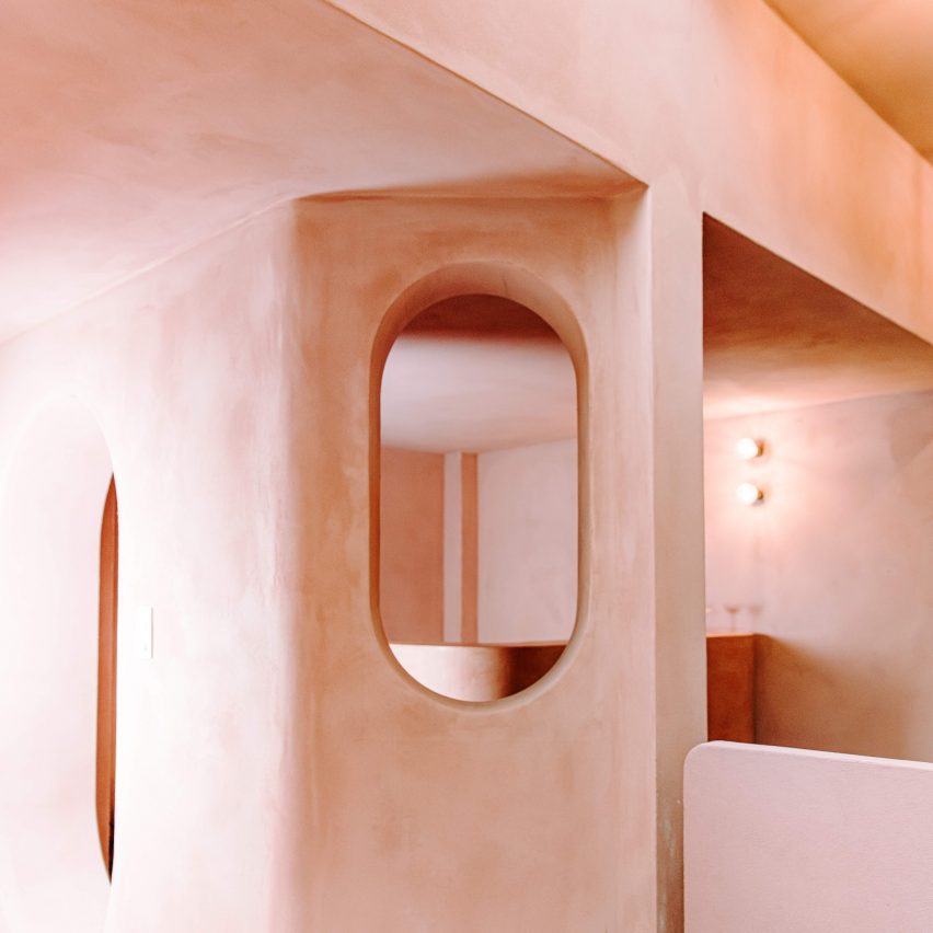 AFC-Showroom Brussels by AFC-Collection