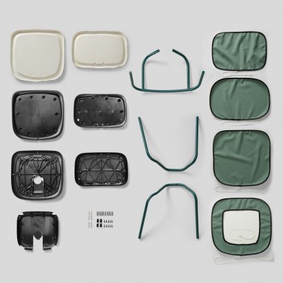 Normo by Studio Ganszyniec