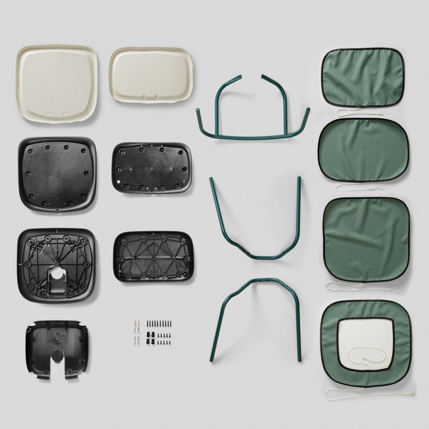 Normo by Studio Ganszyniec