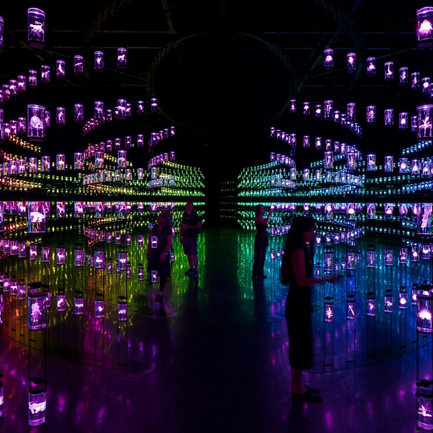 Museum of the Future – Journey of the Pioneers