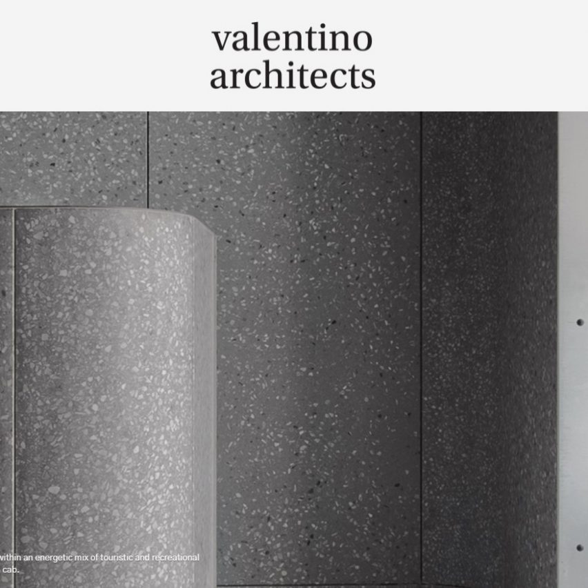Valentino Architects