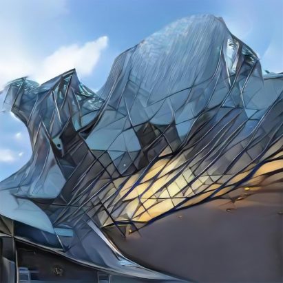 From Artificial to Architectural Intelligence by Coop Himmelblau Wolf D. Prix & Partner