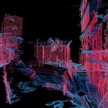 MIT Senseable City Lab uses 3D laser scans to map Rio de Janeiro’s favelas