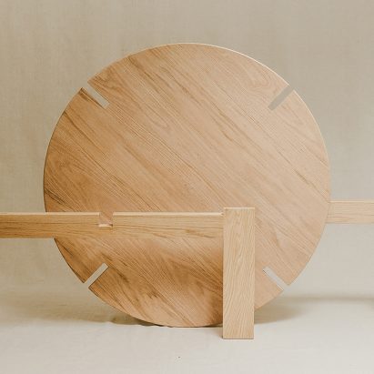 Furniture for the People by Cade Cahalan