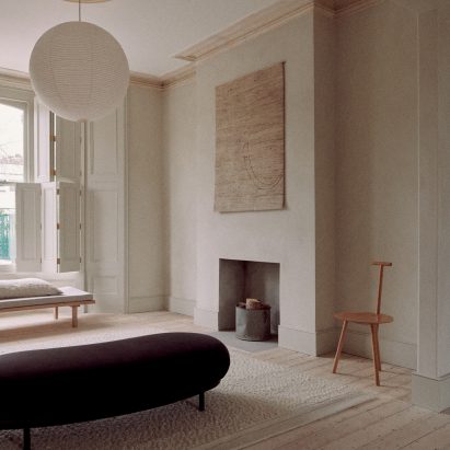 Home of Holism + Circular Salutogenic Design by House of Grey