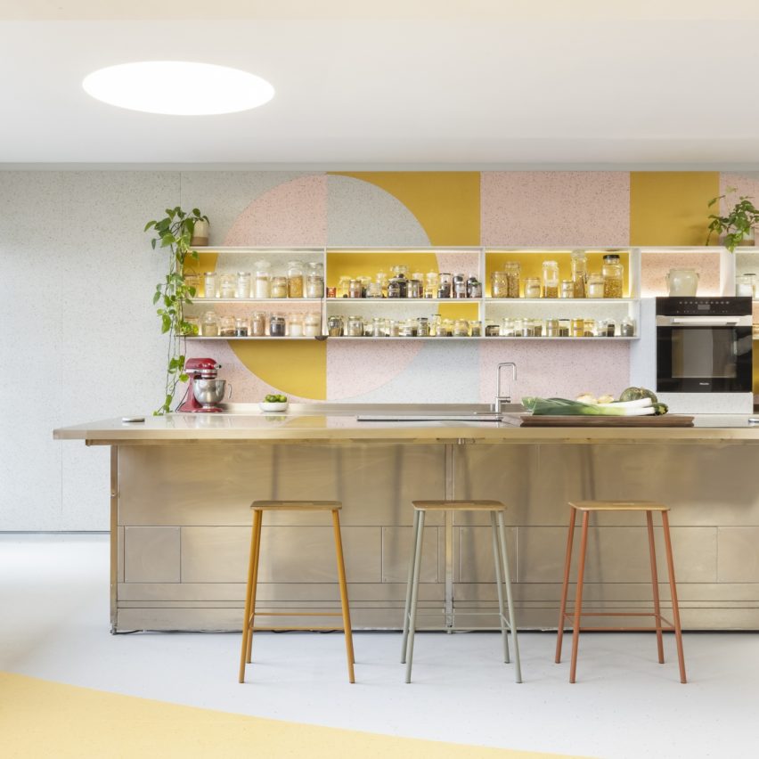 OTK – Ottolenghi by Studiomama