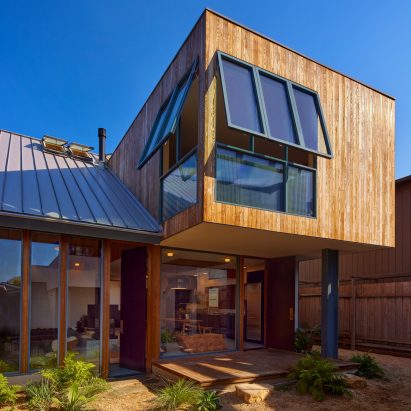 B+B House by Design, Bitches