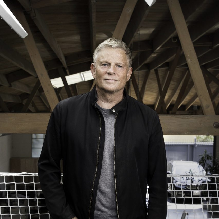 Lorcan O’Herlihy Architects
