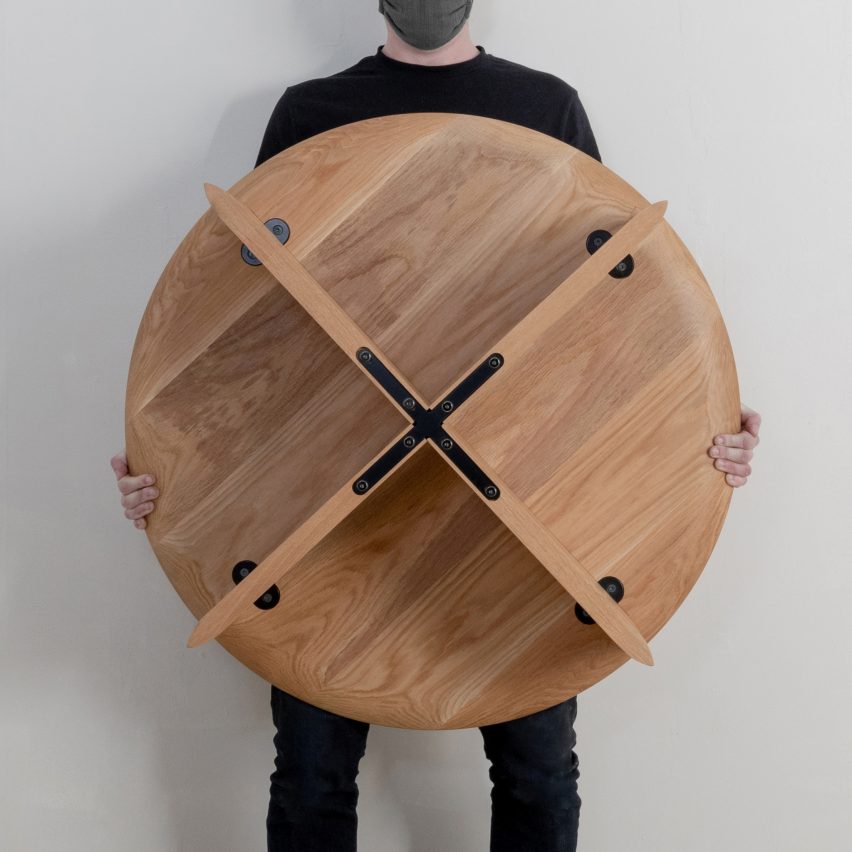 Nami Collection by Tom Fereday Design