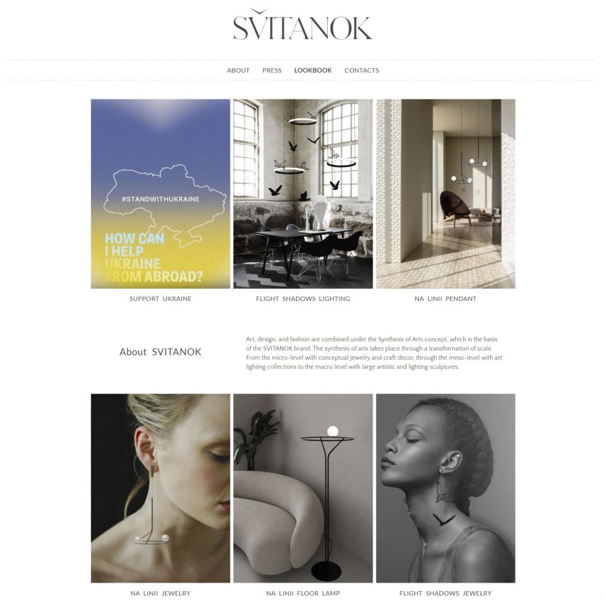 Svitanok