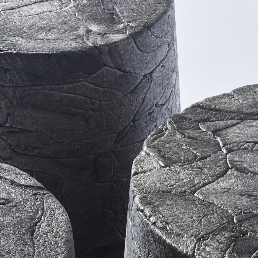 Photo of designs by We+