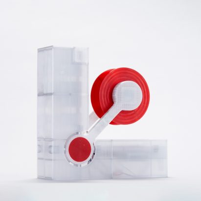 Polyformer by ArtCenter College of Design