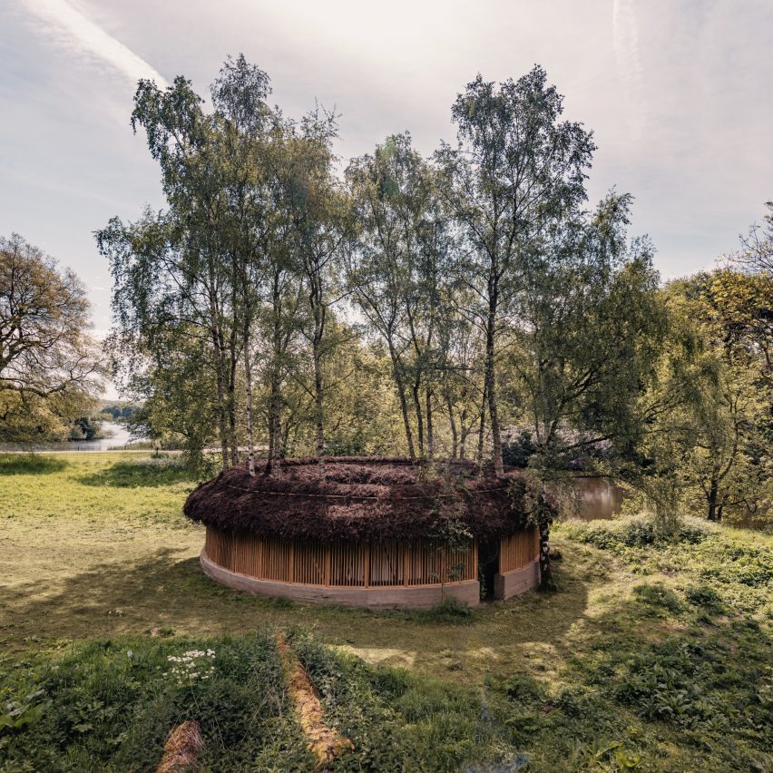Silence – Alone in a World of Wounds by Studio Morison