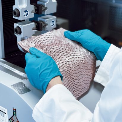 TômTex - Building Sustainable Materials for the Future by TômTex