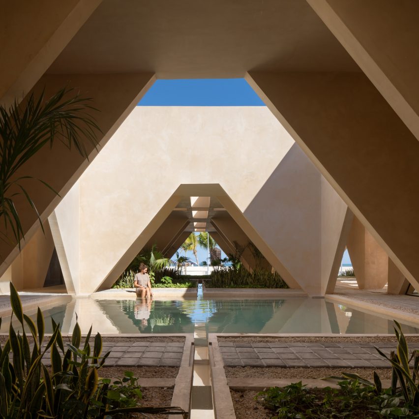 Progreso Museum of Geology