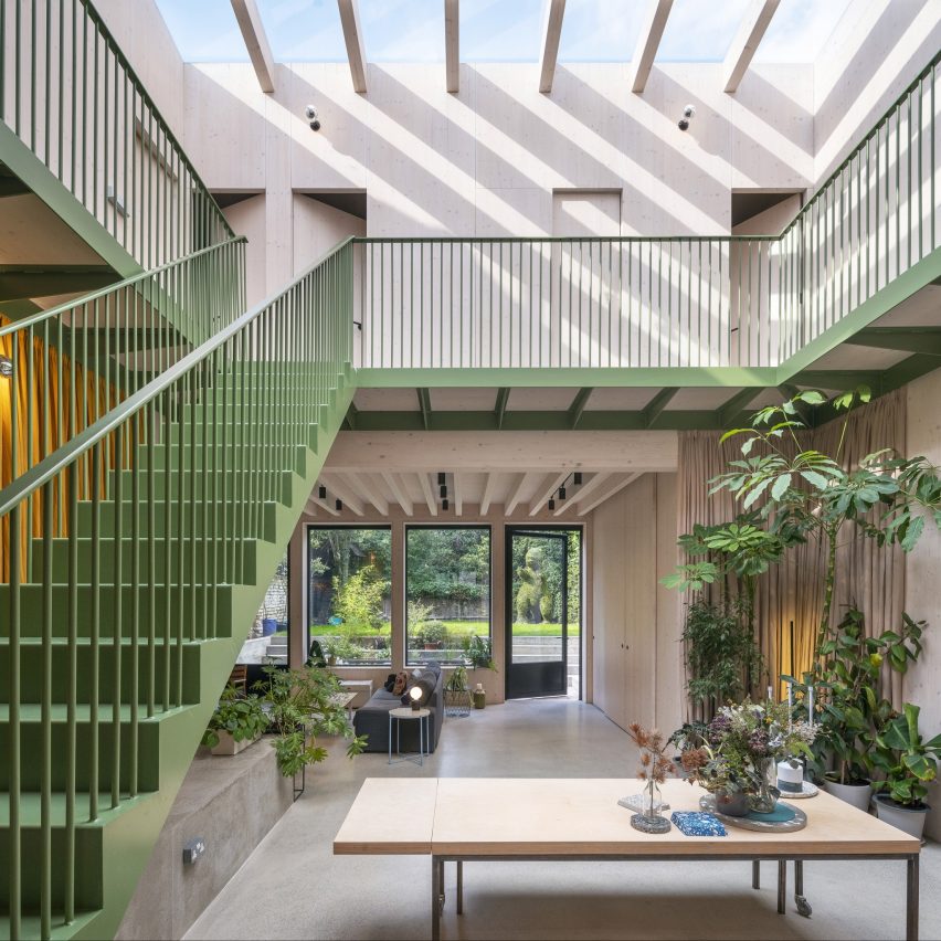 Green House
