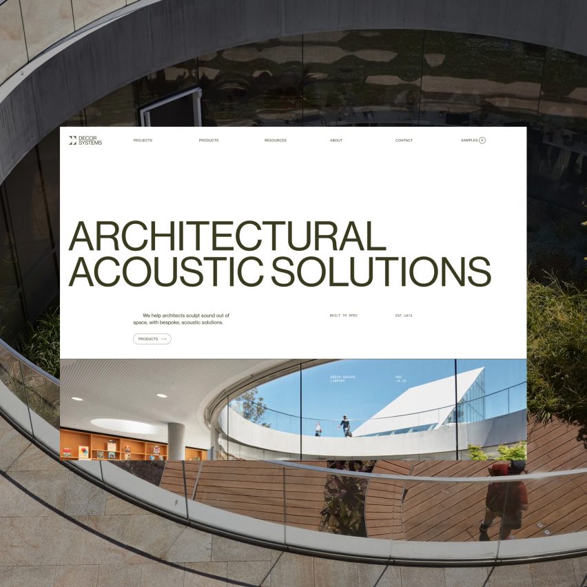 Decor Systems