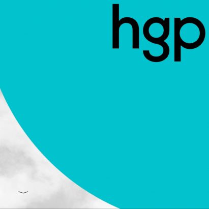 HGP Architects by Praline