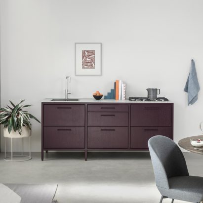 Zerogloss Kitchen by Zerogloss