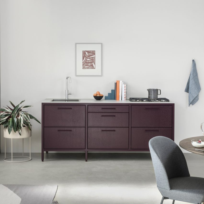 Zerogloss Kitchen by Zerogloss