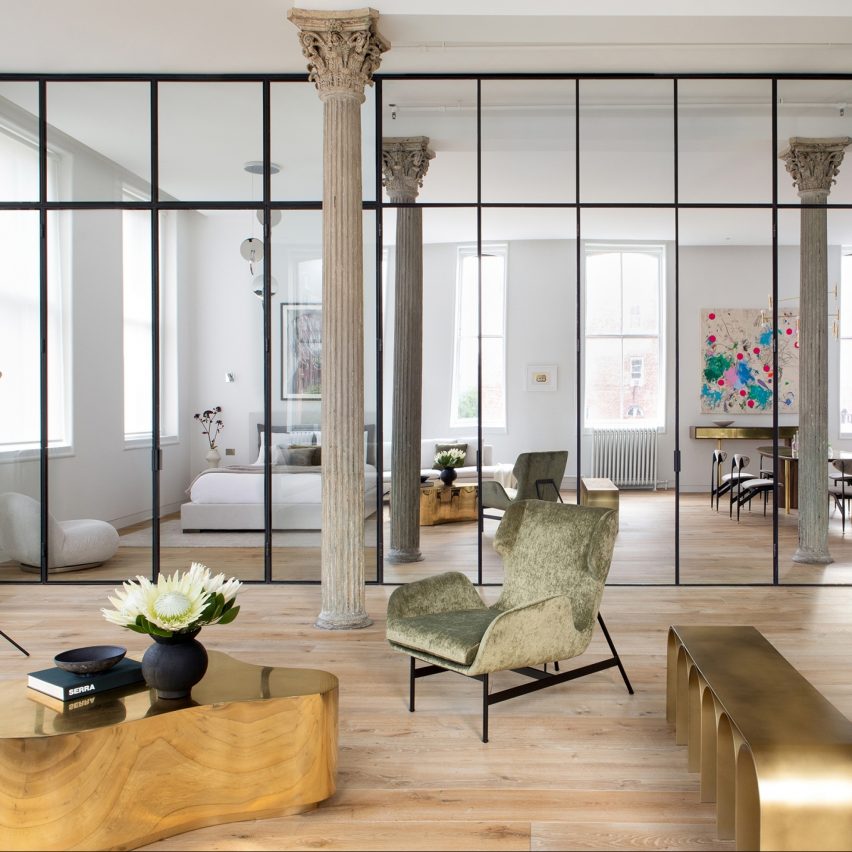 Tribeca Loft
